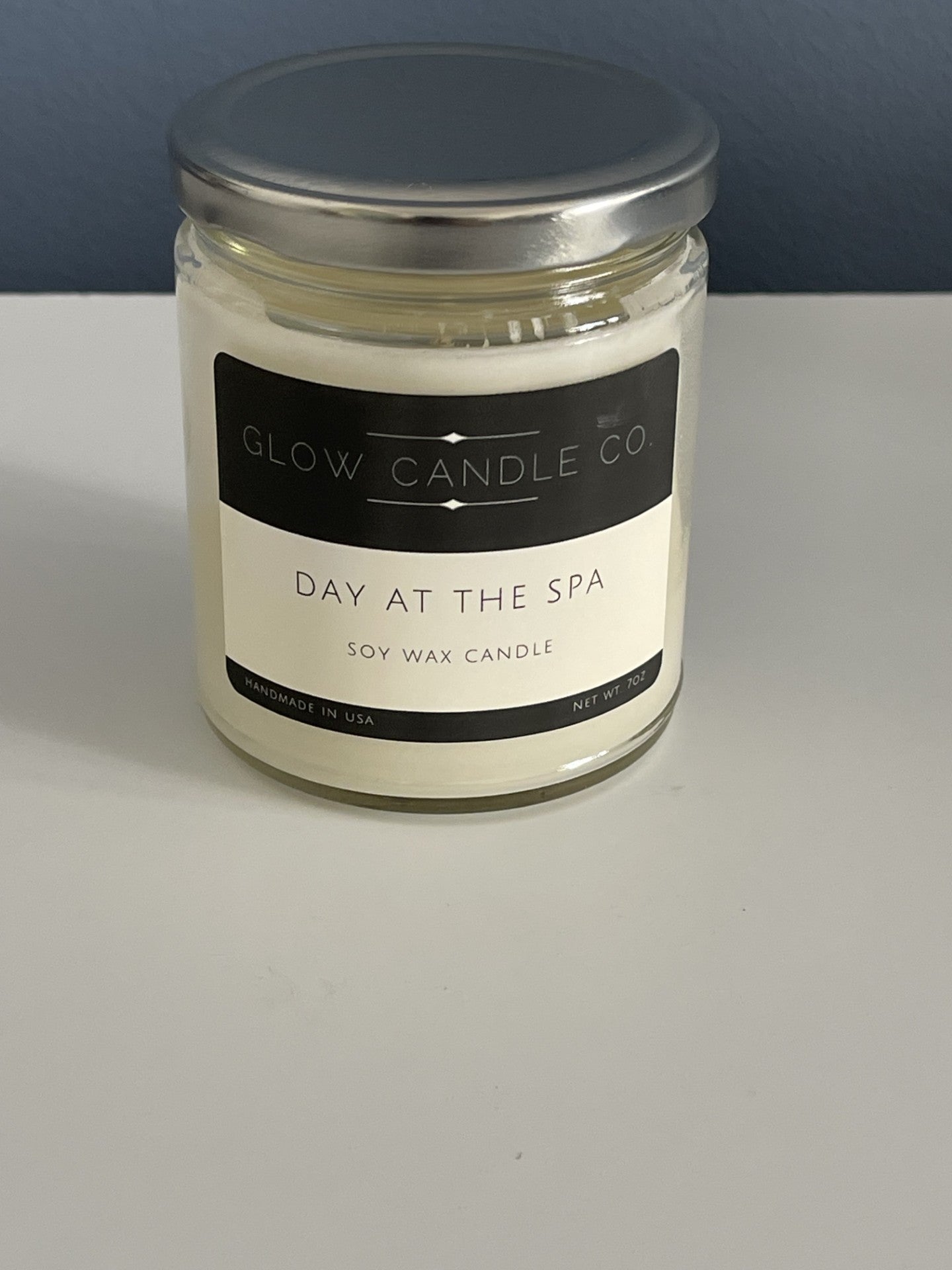 Day at the Spa