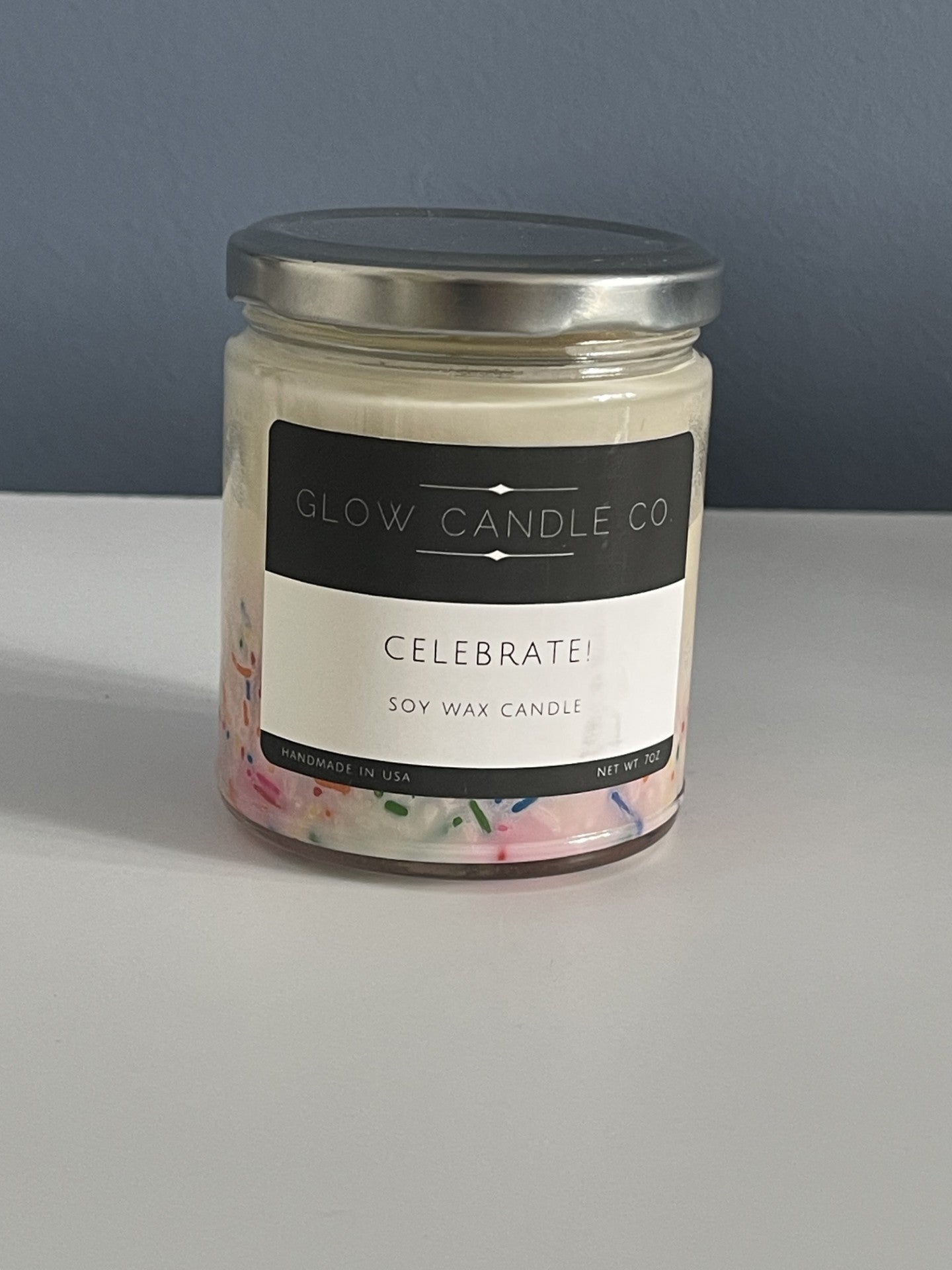 Celebrate