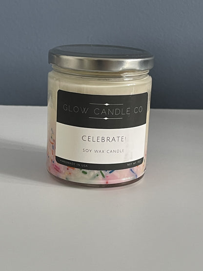 Celebrate