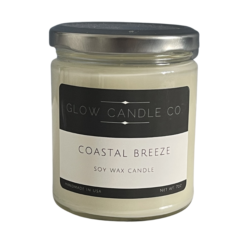 Coastal Breeze