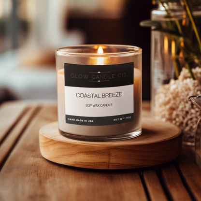 Coastal Breeze