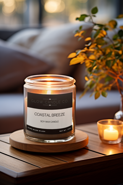 Coastal Breeze